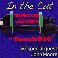 Compression  Expansion + TouchOSC w/ Ableton Live