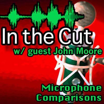 In The Cut W/ Soren Larue