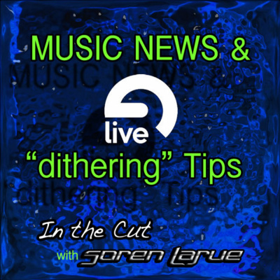 In The Cut W/ Soren Larue