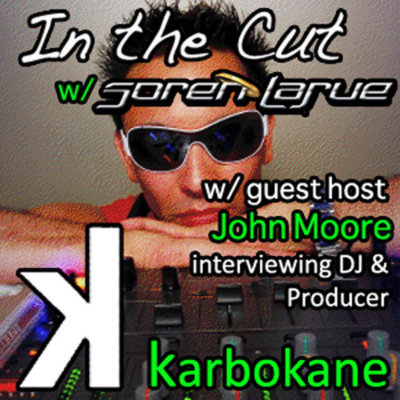 In The Cut W/ Soren Larue