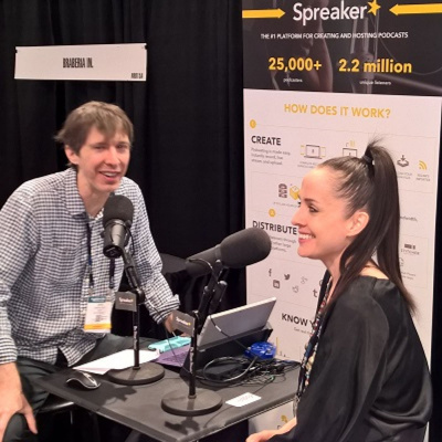 Spreaker Live From Nmx 2015 Episodes