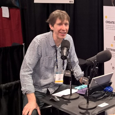 Spreaker Live From Nmx 2015 Episodes