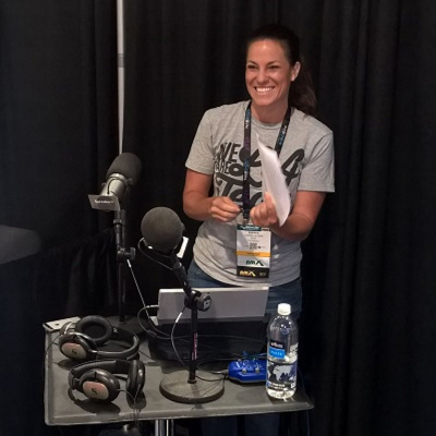 Spreaker Live From Nmx 2015 Episodes