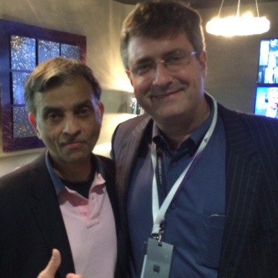 Life And Tech In 360 With Rackspaces Futurist