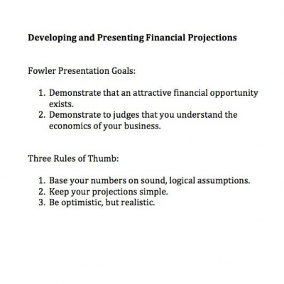 Ust Fowler Business Concept Challenges Posts