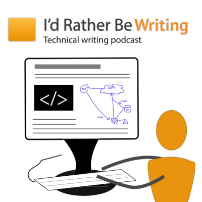 Id Rather Be Writing Podcast Feed