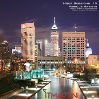 IT Martini Hour 15 - State of INnovation Sessions