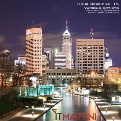 It Martini Hour Sessions