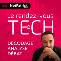 Spécial : Portrait de Jeff Clavier – RDV Tech