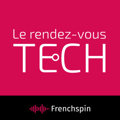 Le Rendez-vous Tech