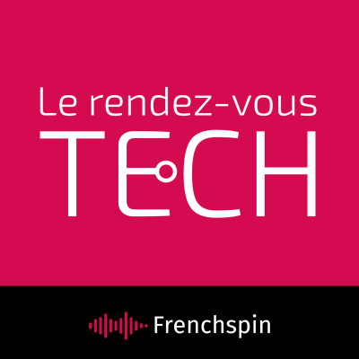 Le Rendez-vous Tech