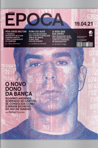Época - 19/04/2021