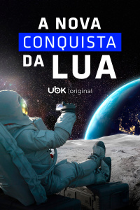 A nova conquista da Lua