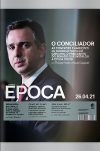 Época - 26/04/2021