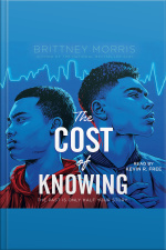 The Cost Of Knowing