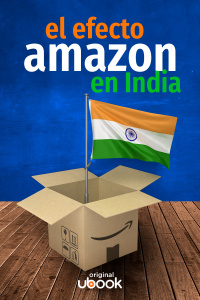 El efecto Amazon en India