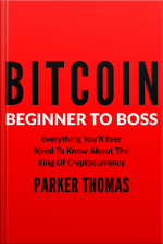 Bitcoin - Beginner To Boss