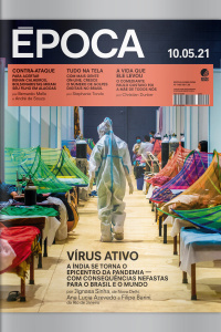 Época - 10/05/2021