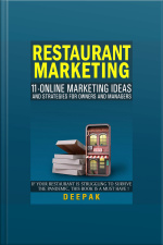 Restaurant Marketing