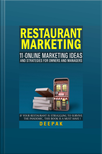 Restaurant Marketing