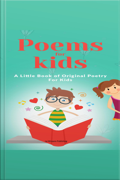 Poems For Kids
