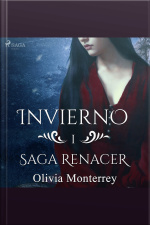 Invierno: Saga Renacer 1