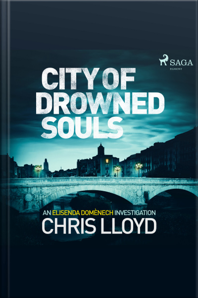 City Of Drowned Souls