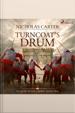 Turncoats Drum