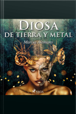 Diosa De Tierra Y Metal