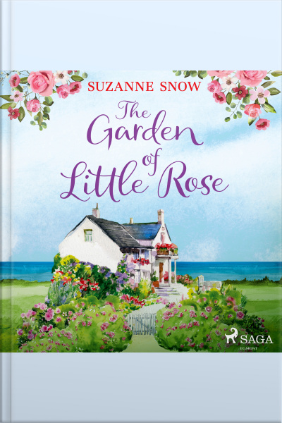 The Garden Of Little Rose