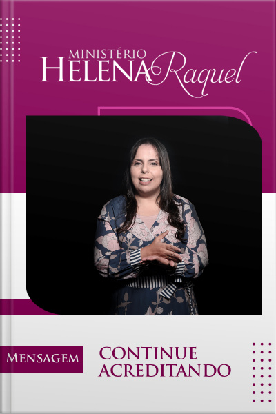 Continue acreditando