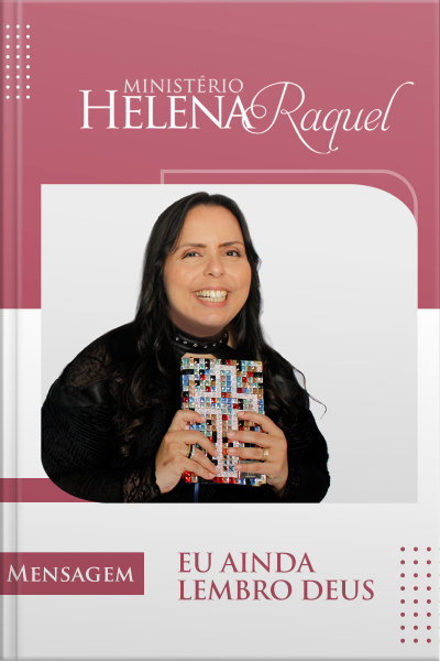 Eu ainda lembro Deus