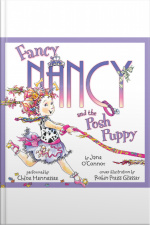 Fancy Nancy and the Posh Puppy