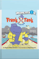 Frank and Tank: The Big Storm