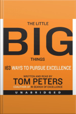 The Little Big Things