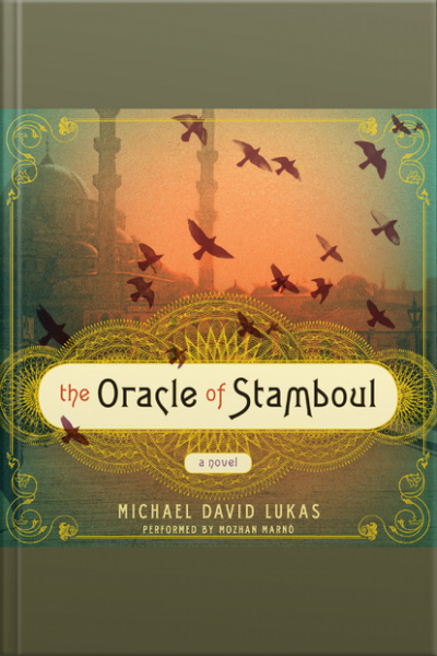 The Oracle of Stamboul
