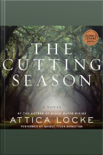 The Cutting Season