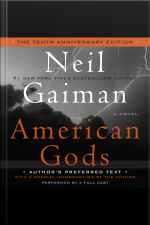 American Gods: The Tenth Anniversary Edition