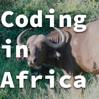 Coding In Africa