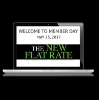 The New Flat Rate with Frank Besednjak