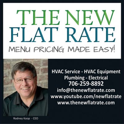 Thenewflatrate
