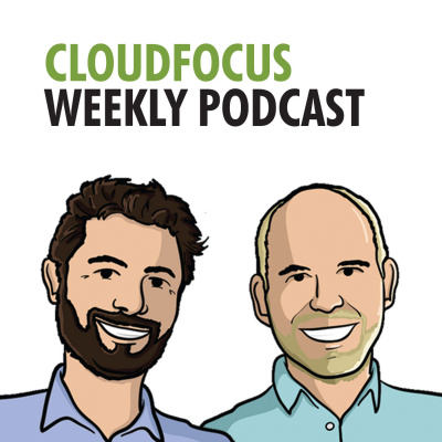 Cloudfocus Weekly