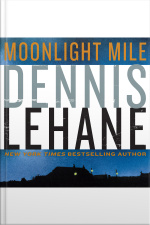 Moonlight Mile