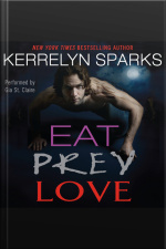 Eat Prey Love