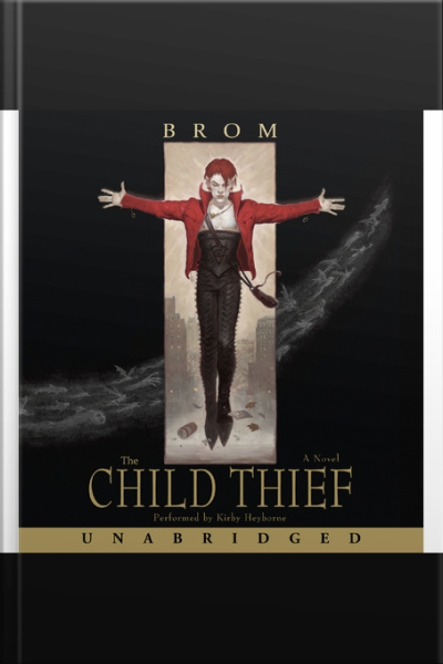 The Child Thief