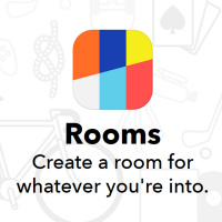 Episode 6 - Facebook Rooms