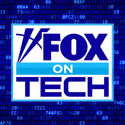 Fox On Tech