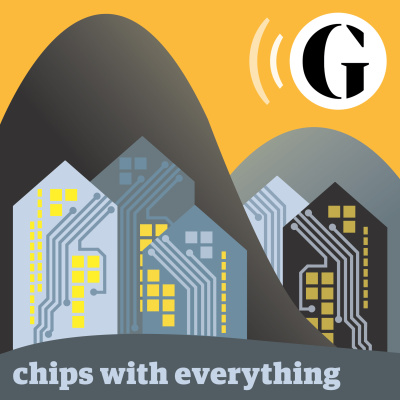 Chips With Everything - The Guardian