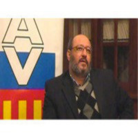 Entrevista a Joan Benet en el Grup dAccio Valencianista