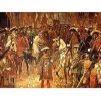 Les Germanies per Jose Guillen